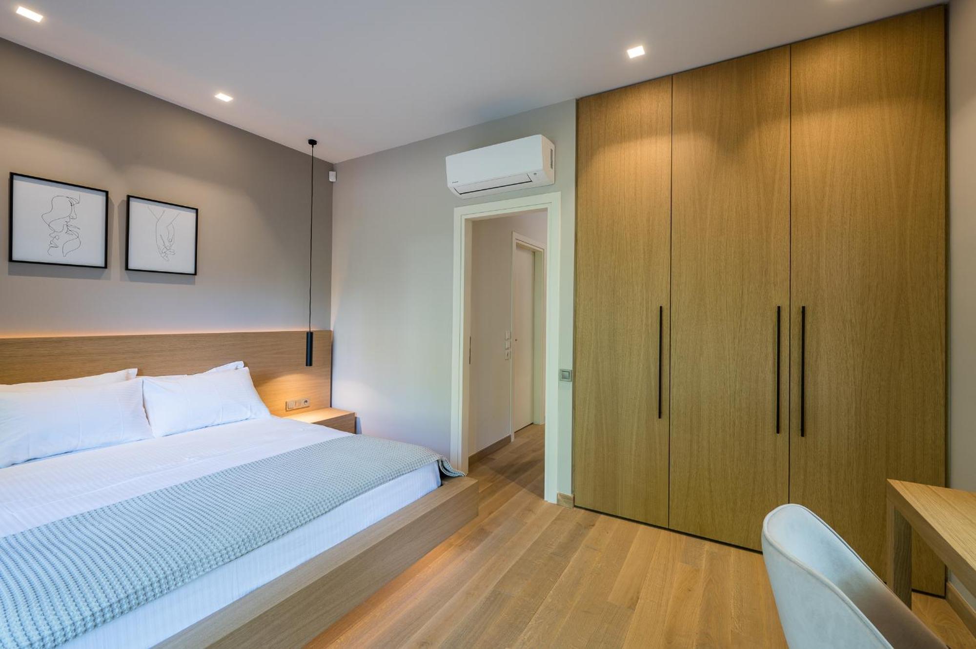 Amazing Stay Aten Exteriör bild